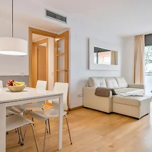 Apartment Inside Princep Barcelona