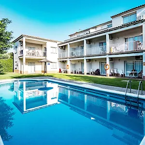 Apartment Sunway Tara Sitges