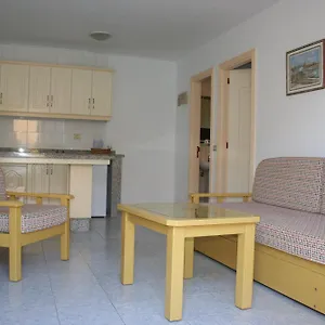 Apartment Tara Maspalomas (Gran Canaria)