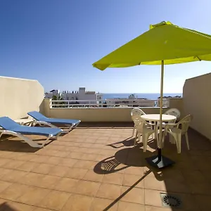 Apartment Turisticos Fercomar Nerja
