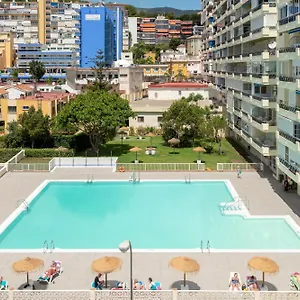Apartment Nucleo Cristal Torremolinos