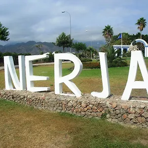 Apartment Dianes Holidays Nerja